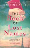  Achetez le livre d'occasion The book of lost names sur Livrenpoche.com 