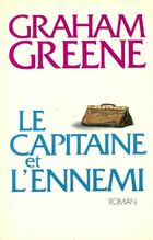  Achetez le livre d'occasion The captain and the enemy sur Livrenpoche.com 