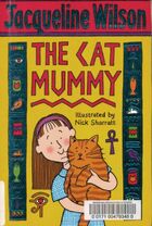  Achetez le livre d'occasion The cat mummy sur Livrenpoche.com 