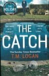  Achetez le livre d'occasion The catch sur Livrenpoche.com 