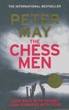  Achetez le livre d'occasion The chessmen : The explosive finale in the million-selling séries sur Livrenpoche.com 