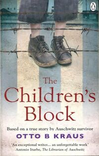  Achetez le livre d'occasion The children's block de Otto B. Kraus sur Livrenpoche.com 