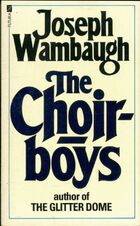  Achetez le livre d'occasion The choir-boys sur Livrenpoche.com 