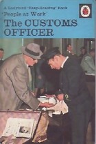  Achetez le livre d'occasion The customs officer sur Livrenpoche.com 