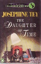  Achetez le livre d'occasion The daughter of time sur Livrenpoche.com 