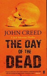  Achetez le livre d'occasion The day of the dead de John Creed sur Livrenpoche.com 