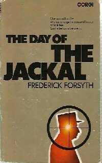  Achetez le livre d'occasion The day of the jackal de Frederick Forsyth sur Livrenpoche.com 