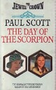  Achetez le livre d'occasion The day of the scorpion de Paul Scott sur Livrenpoche.com 