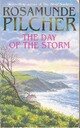  Achetez le livre d'occasion The day of the storm de Rosamunde Pilcher sur Livrenpoche.com 