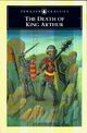  Achetez le livre d'occasion The death of king Arthur de Collectif sur Livrenpoche.com 