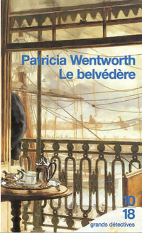  Achetez le livre d'occasion The gazebo de Patricia Wentworth sur Livrenpoche.com 