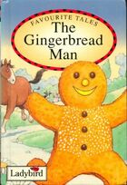  Achetez le livre d'occasion The gingerbread man sur Livrenpoche.com 