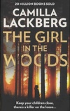  Achetez le livre d'occasion The girl in the woods sur Livrenpoche.com 