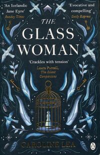  Achetez le livre d'occasion The glass woman de Caroline Lea sur Livrenpoche.com 