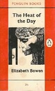  Achetez le livre d'occasion The heat of the day de Elizabeth Bowen sur Livrenpoche.com 