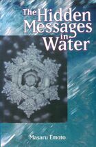  Achetez le livre d'occasion The hidden messages in water sur Livrenpoche.com 