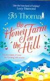  Achetez le livre d'occasion The honey farm on the hill sur Livrenpoche.com 