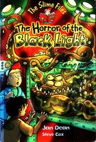  Achetez le livre d'occasion The horror of the black light sur Livrenpoche.com 
