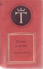  Achetez le livre d'occasion The house in the hills sur Livrenpoche.com 