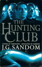  Achetez le livre d'occasion The hunting club sur Livrenpoche.com 