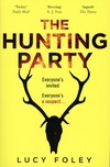  Achetez le livre d'occasion The hunting party sur Livrenpoche.com 