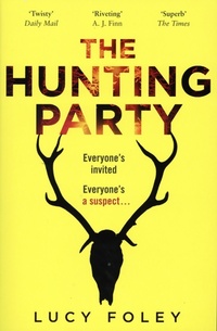  Achetez le livre d'occasion The hunting party de Lucy Foley sur Livrenpoche.com 