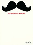  Achetez le livre d'occasion The inspirational moustache sur Livrenpoche.com 