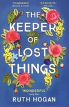  Achetez le livre d'occasion The keeper of lost things sur Livrenpoche.com 