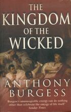  Achetez le livre d'occasion The kingdom of the wicked sur Livrenpoche.com 