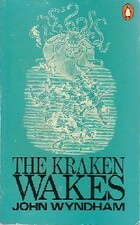  Achetez le livre d'occasion The kraken wakes sur Livrenpoche.com 