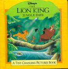  Achetez le livre d'occasion The lion king : Jungle day sur Livrenpoche.com 