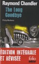  Achetez le livre d'occasion The long goodbye de Raymond Chandler sur Livrenpoche.com 