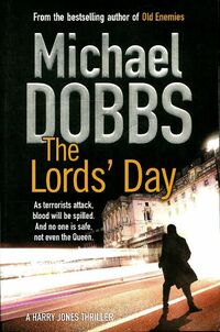  Achetez le livre d'occasion The lords' day de Michael Dobbs sur Livrenpoche.com 