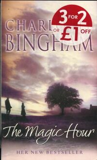  Achetez le livre d'occasion The magic hour de Charlotte Bingham sur Livrenpoche.com 