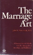  Achetez le livre d'occasion The marriage art sur Livrenpoche.com 