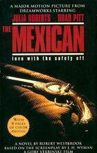  Achetez le livre d'occasion The mexican : A novel sur Livrenpoche.com 