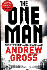  Achetez le livre d'occasion The one man de Andrew Gross sur Livrenpoche.com 