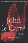  Achetez le livre d'occasion The pigeon tunnel. Stories from my life sur Livrenpoche.com 
