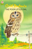  Achetez le livre d'occasion The poor little owl sur Livrenpoche.com 