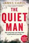  Achetez le livre d'occasion The quiet man sur Livrenpoche.com 