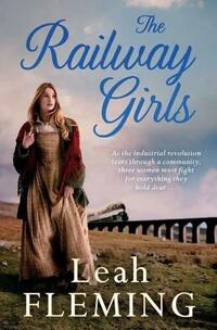  Achetez le livre d'occasion The railway girls de Leah Fleming sur Livrenpoche.com 