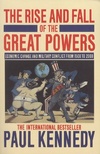  Achetez le livre d'occasion The rise and fall of the great powers sur Livrenpoche.com 