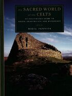  Achetez le livre d'occasion The sacred world of the celts sur Livrenpoche.com 