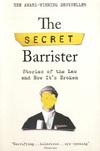  Achetez le livre d'occasion The secret barrister sur Livrenpoche.com 