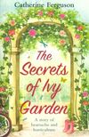  Achetez le livre d'occasion The secrets of ivy garden sur Livrenpoche.com 