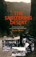  Achetez le livre d'occasion The sheltering desert sur Livrenpoche.com 