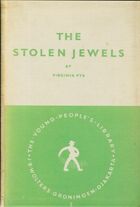  Achetez le livre d'occasion The stolen jewels sur Livrenpoche.com 