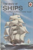  Achetez le livre d'occasion The story of ships sur Livrenpoche.com 