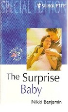  Achetez le livre d'occasion The surprise baby sur Livrenpoche.com 