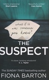  Achetez le livre d'occasion The suspect sur Livrenpoche.com 
